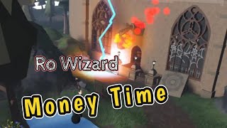 Ro Wizard  How to get points fast and easy [upl. by Janyte31]