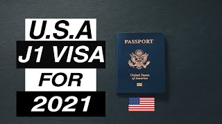 applying J1 VISA for USA what you should know step by step guide [upl. by Celisse495]