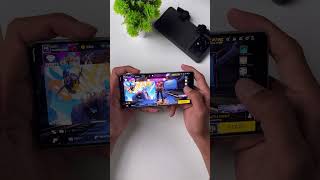 3 finger handcam gameplay solo vs squad poco x3 pro 60fps 120hz 360hz game turbo SD860 Prosecser 4kr [upl. by Cummins]