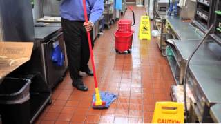 10 Procedures and Tools to Ensure a Safe and Clean Restaurant [upl. by Ramso]