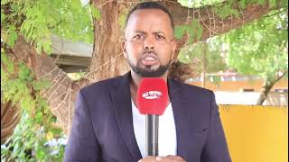 UGAAS ABDIQADIR FARAH OO U JAWAABAY GARAAD ABDIRASHID WARAABE DHEERE [upl. by Eanej]