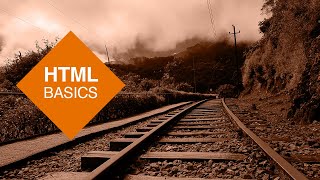 XHTML and CSS Tutorial  6  Adding Links to our Webpage [upl. by Linus]