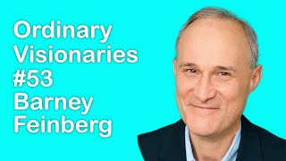 Barney Feinberg – The Chemistry Factor How Empowering Your Values Can Drive Success [upl. by Liba]