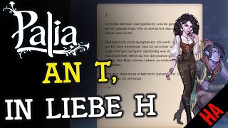 An T In Liebe H  Quest finden und abschließen  Palia Quest Guide [upl. by Caneghem281]