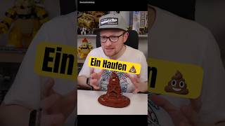 Ein hässlicher Haufen 💩  LEGO® 76429 Harry Potter  der Sprechende Hut lego [upl. by Anir943]