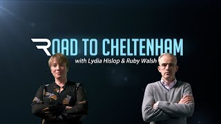 Road To Cheltenham 202122  Episode 16  Honeysuckle Appreciate It Hillcrest and Melon [upl. by Etnaihc927]