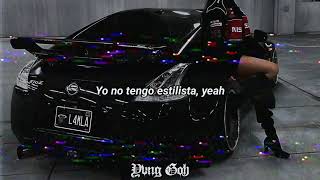 Playboi Carti  Molly  Not Real  LETRALYRICS SUB ESPAÑOL [upl. by Mcgannon289]