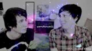 Dan amp Phil  the one that saves me [upl. by Gennie]