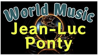 REACTION TO JEAN LUC PONTY [upl. by Gorski]