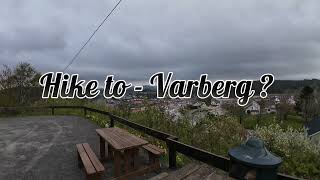 Hike to Varberg 4 [upl. by Aevin]