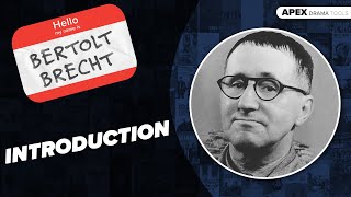 BRECHT Introduction [upl. by Okechuku]