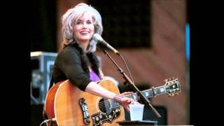 Emmylou Harris  Long May You Run [upl. by Irabaj]