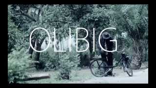 OLIBIG  Djouli Julie clip officiel 2014 [upl. by Sirdi]