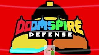 Building Blocks  Doomspire Defense OST [upl. by Gerc]