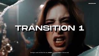 Paper Transitions for After Effects 2024 [upl. by Orin]