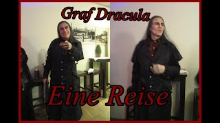 Eine Reise mit Graf Dracula [upl. by Niotna320]