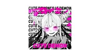 CUTE DEMON [upl. by Srini]