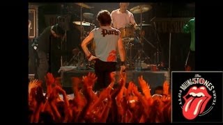 The Rolling Stones  Dance Pt1  Live OFFICIAL [upl. by Stutsman]