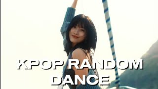 KPOP RANDOM DANCE  NEW amp ICONIC  lixym [upl. by Ennael484]