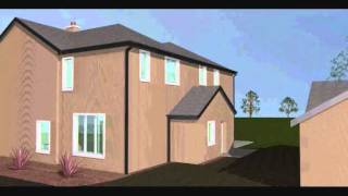 Limericks first certified Passive House [upl. by Okihcas]