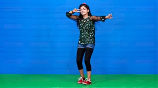 Teri Aakhya Ka Yo Kajal  Ft Aditi  Haryanvi Song  Dance Video  Soumik Music Arup Dance Academy [upl. by Mavra260]