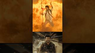 😎 The GOAT  இதாண்ட Trailer 💯  Thalapathy Vijay  TheGOAT ThalapathyVijay VenkatPrabhu Yuvan [upl. by Fessuoy]