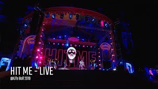 Conchita WURST  Hit Me live  Life Ball 2019 [upl. by Ummersen]