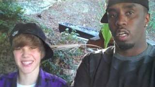 JUSTIN BIEBERs 48 HRS with DIDDY [upl. by Ardnic]