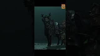 Ghost Of Tsushima  Sakai Horse Armor  PC Gameplay gameshorts ghostoftsushima gaming [upl. by Natelson]