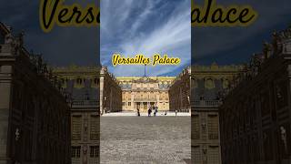 Versailles Palace versailles versaillespalace giardiniversailles [upl. by Agustin64]