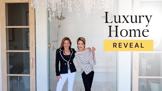 Extreme Home Makeover 2024  Luxury Home Reveal [upl. by Prisilla]