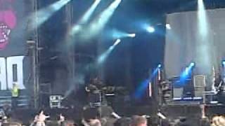 Skunk Anansie  Weak Live Download Festival 2011 [upl. by Paterson178]