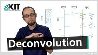 Basic Geophysics Processing II Deconvolution [upl. by Anehsat]