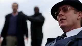 THE BLACKLIST  TRAILER  3ª TEMPORADA [upl. by Airdnoed559]