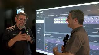 NETGEAR Engage at IBC 2023 [upl. by Foote]