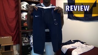 Nike Football Pants Review [upl. by Emlyn513]