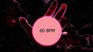 60 Bpm Drum Beat Loop Trap You can download it for free [upl. by Lanni]