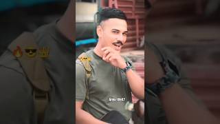 Assam Rifles Status  Army Status army commando viral shorts [upl. by Linus]