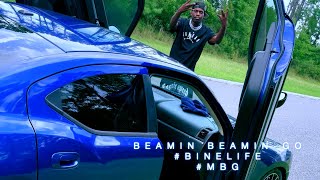 BeaminBeamin GO Official Music Video [upl. by Buyers]