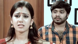 Balamani I Episode 380 Climax I Mazhavil Manorama [upl. by Vardon]