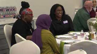 Richardson Interfaith Alliance Celebrates Thanksgiving [upl. by Netsirt]