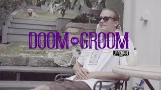 Uppercut Deluxe Presents DOOM amp GROOM  Behind The Scenes [upl. by Robbin221]