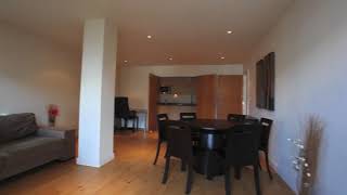 2 bed flat to rent in Beaufort Park Colindale NW9 Beaufort Park  Benham and Reeves Lettings [upl. by Bast]