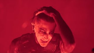 Motionless In White  Thoughts And Prayers  Live  Pennhurst Asylum HD [upl. by Nona]