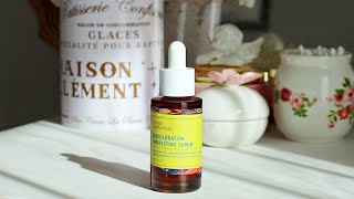 Good Molecules Discoloration Correcting Serum Review [upl. by Atiekahs]