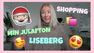 LISEBERG SHOPPAR MASSA KUL ni vill inte missa [upl. by Stratton]