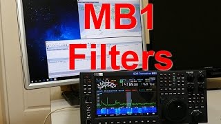 MB1 Filter [upl. by Hnaht]