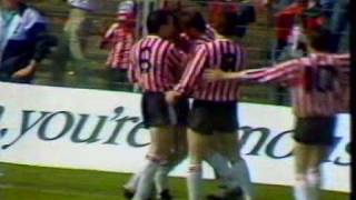 FAI Cup Final 1989 [upl. by Isabel]