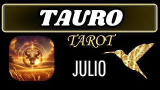 TAURO♉Lo Que Descubrirás Te Dejará En Shock​🫣​ tarottauro tarot tarotamor [upl. by Yerac]