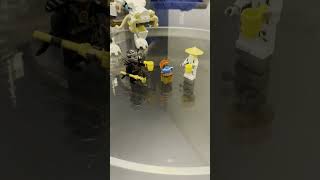 Is It Still Good LEGO Ninjago Master Wu Dragon [upl. by Darwin912]